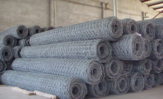 Galvanized Hexagonal Wire Netting /Chicken Wire/ Hexagonal Wire Mesh Manufacture