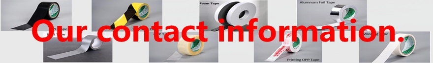 Super Glossy Flame Resistant PVC Electrical Tape