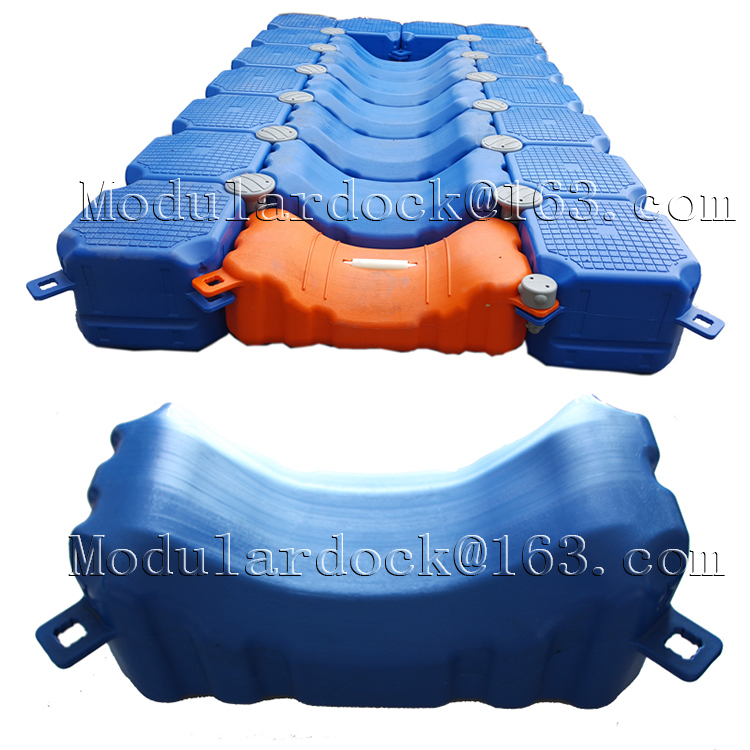 Plastic Inflatable Buoy Marine