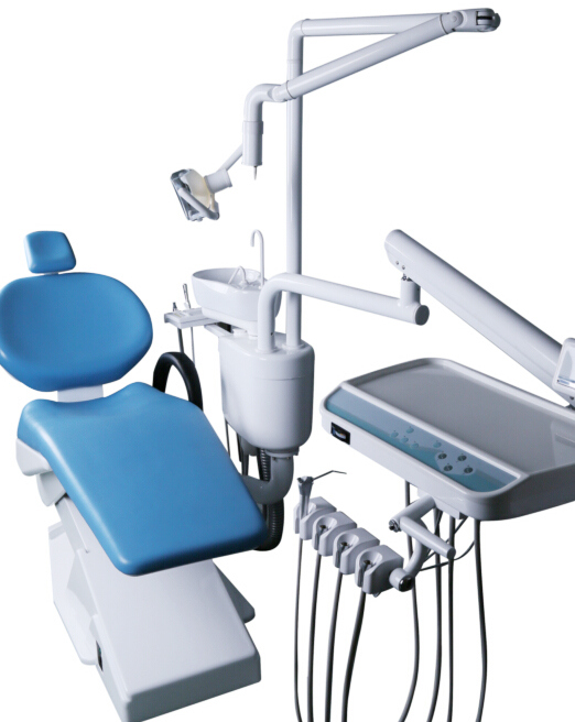 2016 New Dental Chair Equipment Prices