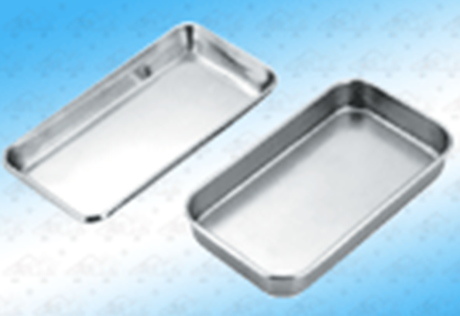 Stainless Steel Lunch-Box