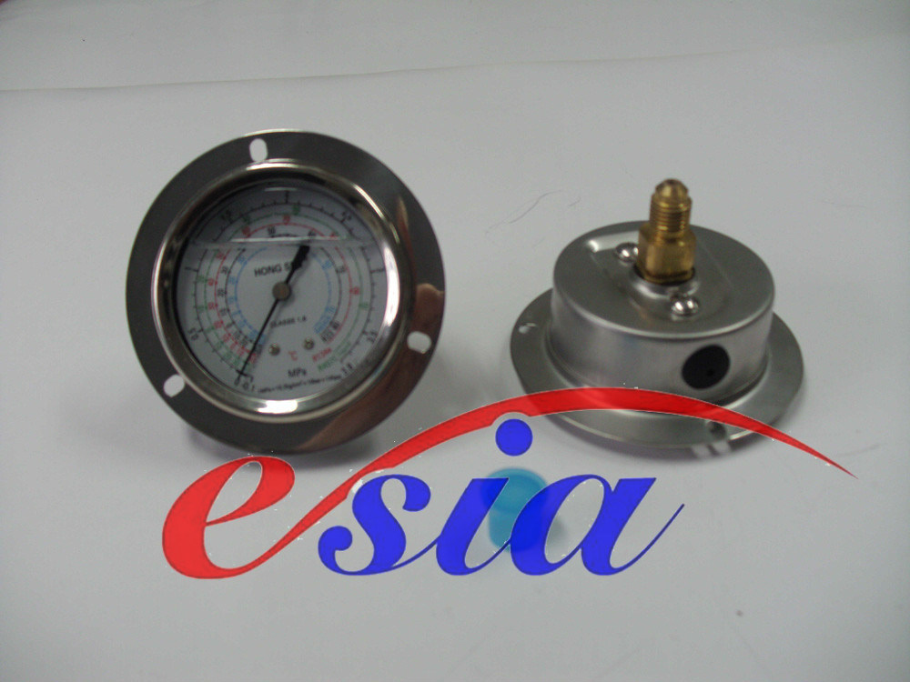 High Pressure Gauge Head for The Manifold Gauge