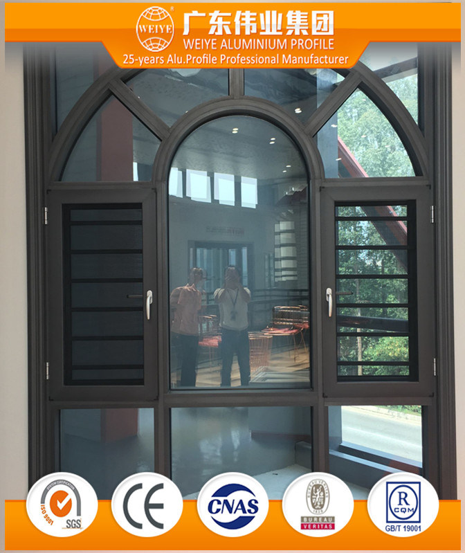 Good Quality Modern Style Aluminium Window