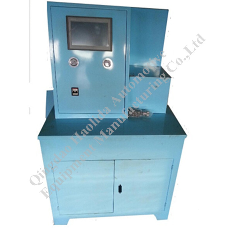 Automatic Transmission Solenoid Valve Test Bench