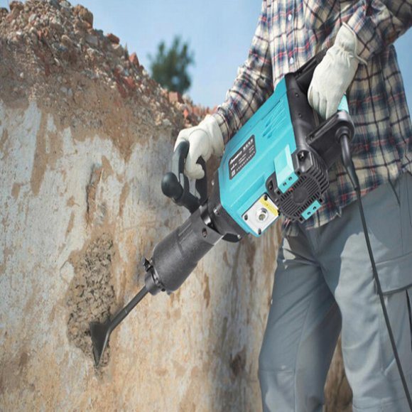 65mm Electric Demolition Hammer 0865