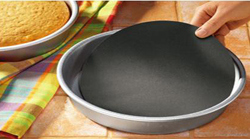 Non-Stick Pizza Oven Tray