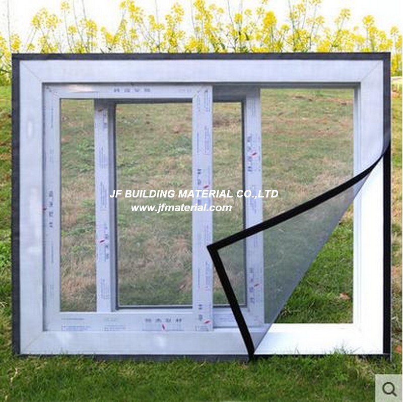 Fiberglass Insect Screen Polyester Mosquito Net Plastic Mosquito Net