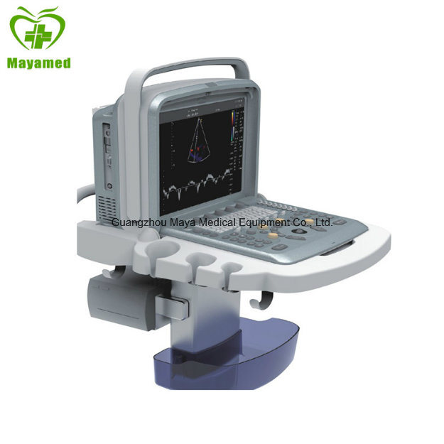 My-A025 Color Doppler Ultrasound (cardiac version)