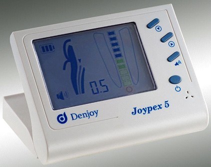 Denjoy Root Canal Apex Locator