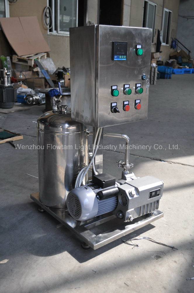 Stainless Steel Industrial Steam Pressure Cooker