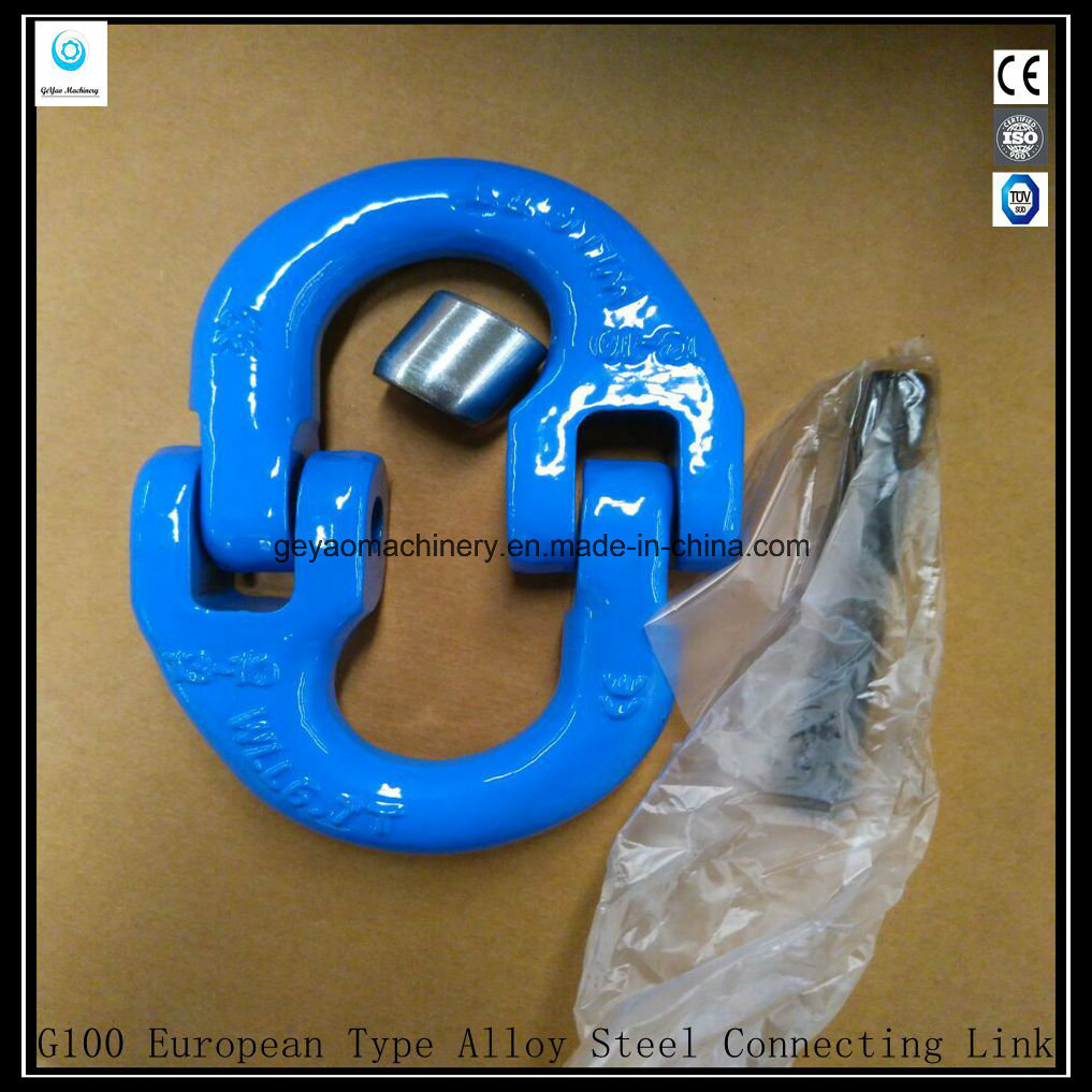 Gyr015 G100 Forged Connecting Link
