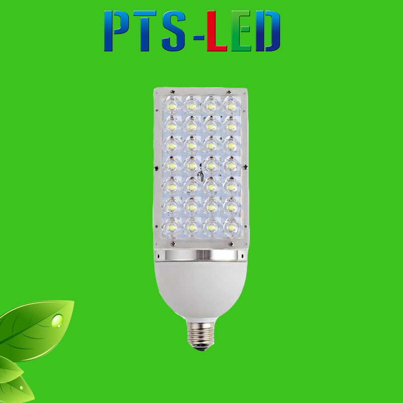 High Lumen Outdoor IP65 E40 E27 LED Corn Street Lighting