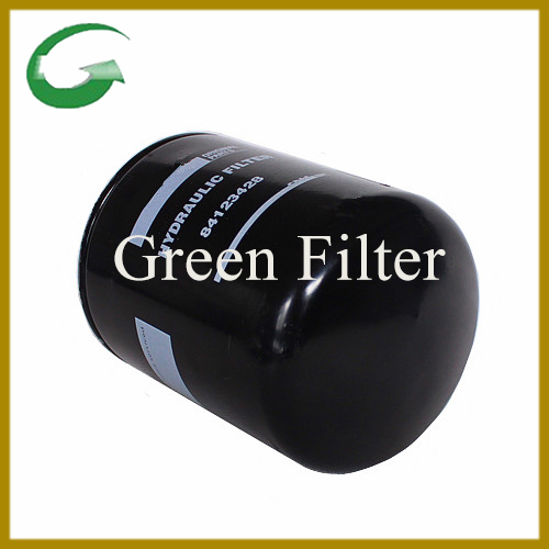 Hydraulic Oil Filter Use for Auto Parts (84123428)