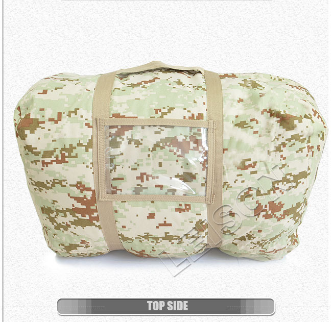 Military Camoufalge Sleeping Bag ISO Standard