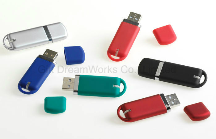 Colorful USB Flash Drive Best Promotion Gifts for You