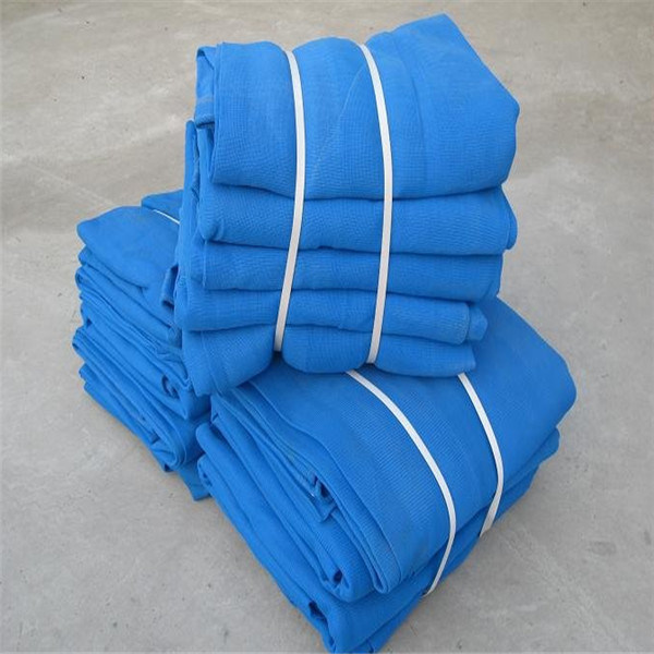 Factory Free Sample HDPE Scaffolding Construction Safety Net