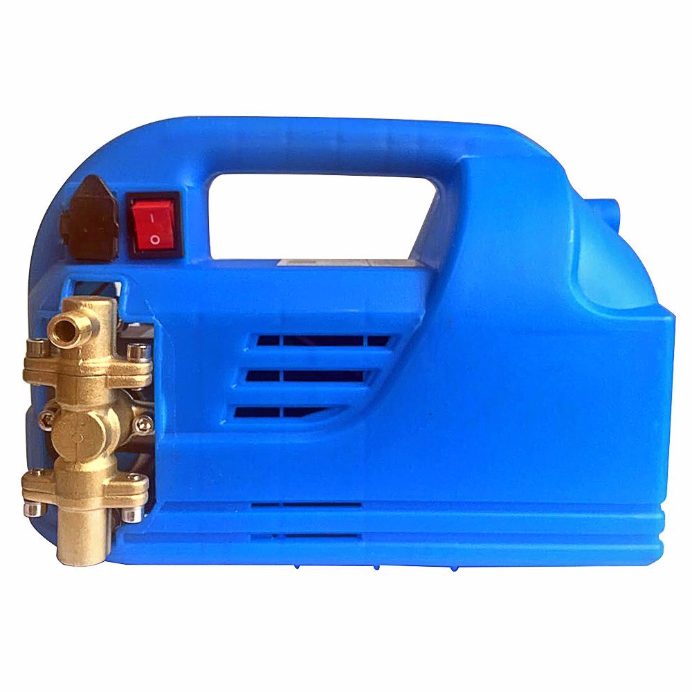 Ilot Metal High Pressure Garden Agriculture Electric Piston Pump