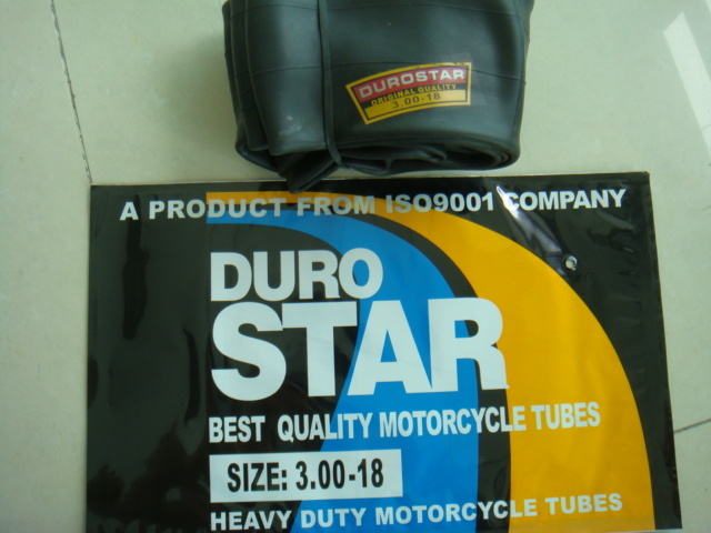 Factory High Quality Tubes and Inner Tube Motorcycle