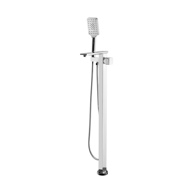 Germany Design Free Standing Bathtub Faucet 818130201