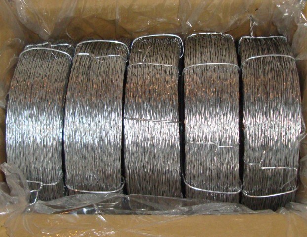 Double Strand Wire (HX15-1)