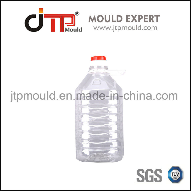 Big Enough Plastic Blowing Mould for 210 L Plastic Barrel