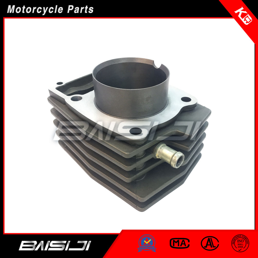 OEM Quality Motorcycle Parts Cylinder Fits for Cg300