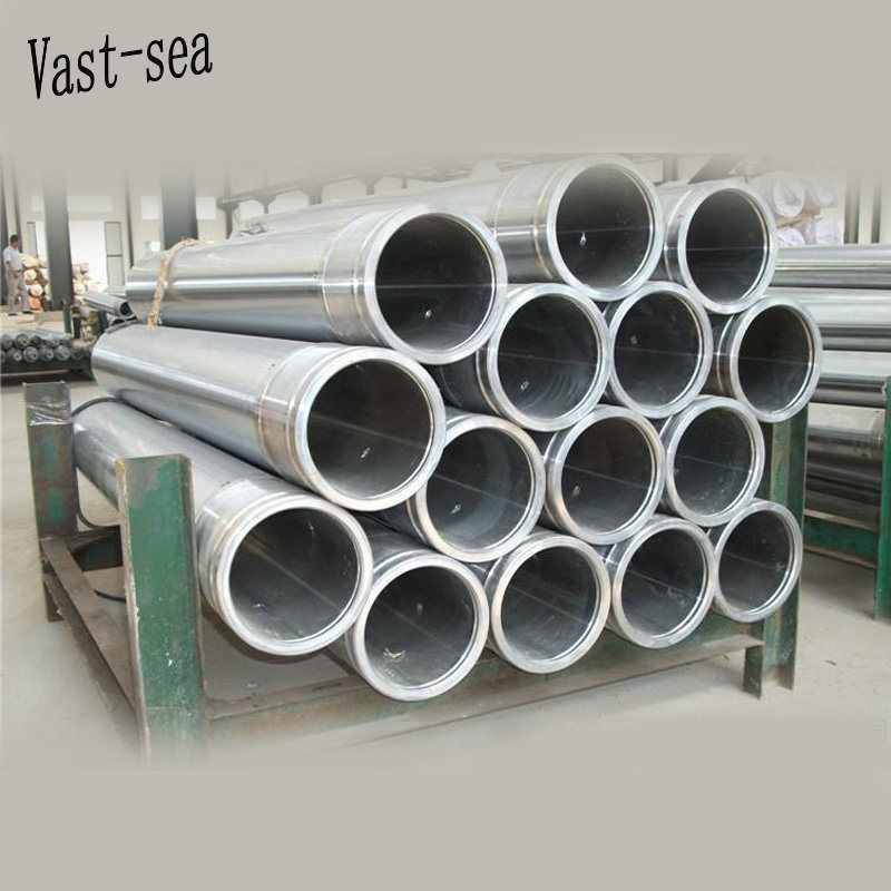 Hydraulic Cylinder, Big Bore Diameter for Special Equipments
