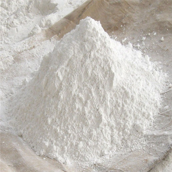 High Purity Pharmaceutical Raw Material CAS 186826-86-8 Moxifloxacin Hydrochloride