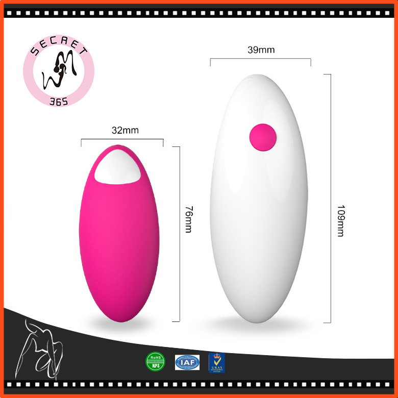 Mini Erotic Anal Sex Toys Bullet Vibrators Vaginal Products for Women and Man