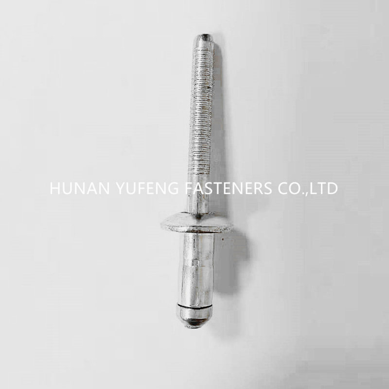China Rivet Nut Factory Stainless Steel 304 Stud