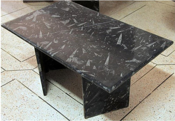 Hot Sale White/Black/Grey Marble Dining Table for Living Furniture