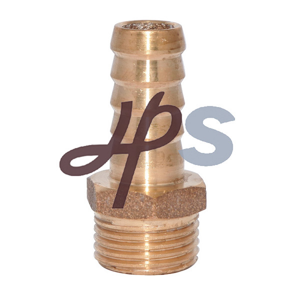 C83600 Bronze Hose Tail Coupling