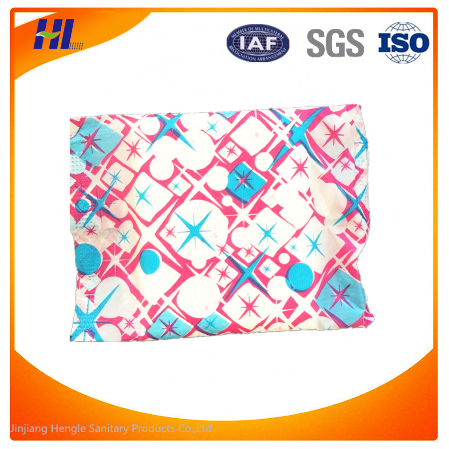 Best Care Lady Sanitary Napkin Pads