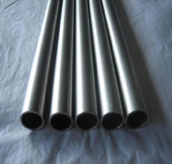 Nickel Alloy Monel K500 Tube