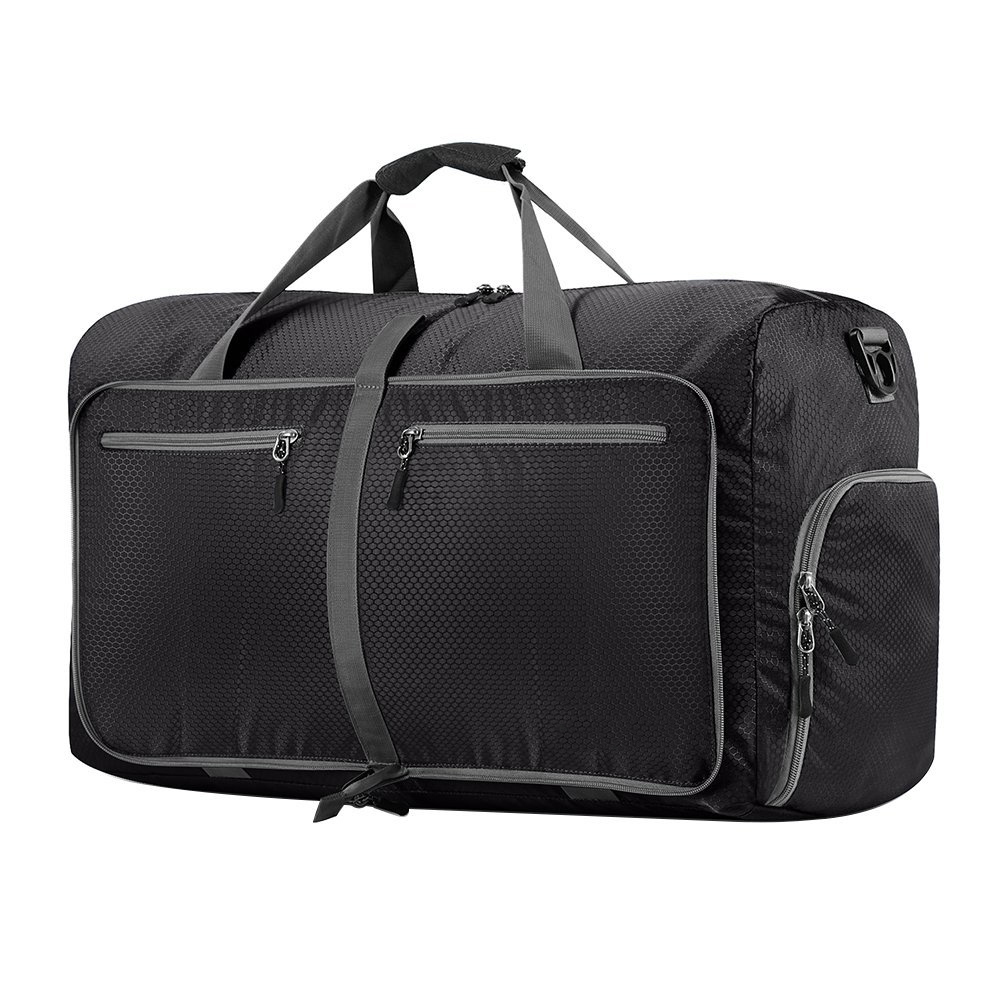 Gym Bag Waterproof Foldable Travel Bag