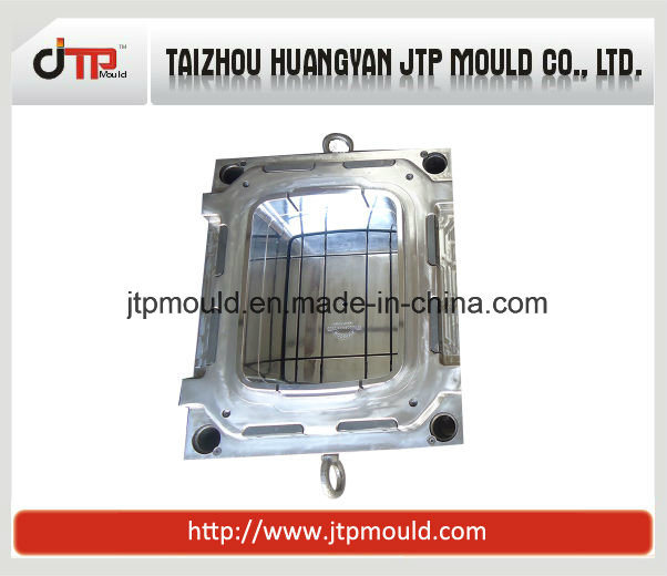High Quality Mould for Plastic Food Container with Lid Mould