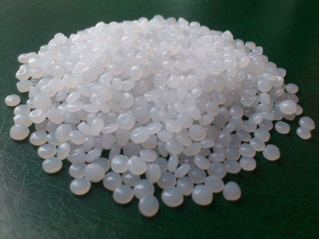 Virgin PP Granules/PP Copolymer Material Plastic