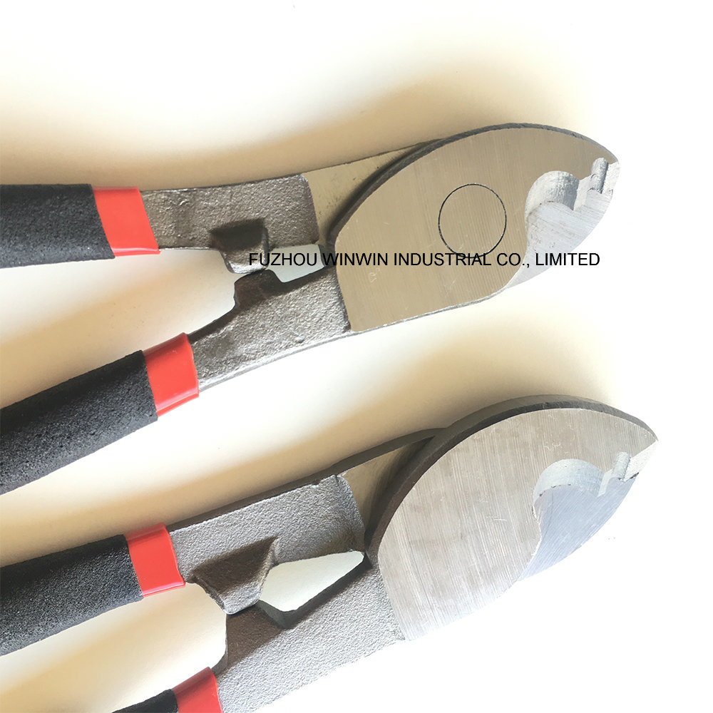 Mini Cable Cutter (WW-MCC01)