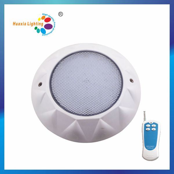 18W Surface Wall Mounted LED Swimming Pool Light