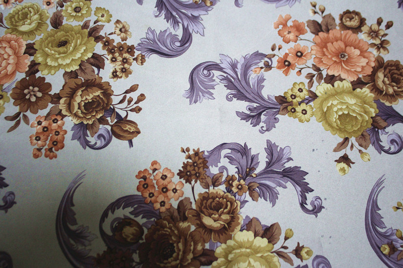 New Design, Sofa/Curtain Fabric, Woven, Printed Fabric, Home Textile