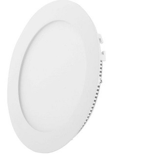 15W D225mm LED Round Panel Light (DZ-RP-D225-15)