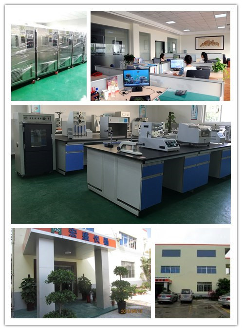 Laboratory Use Shoe Lace Abrasion Tester