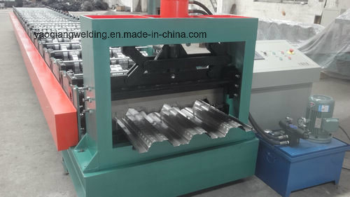 High Quality Colour Tile Making Machine