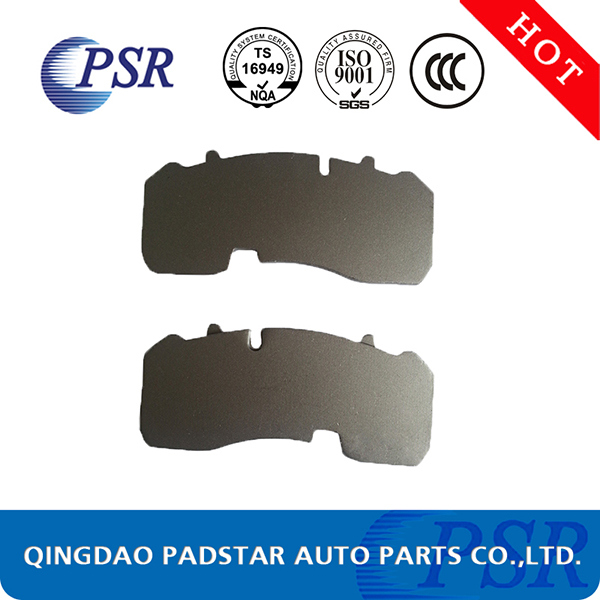 Wva29165 Wholesale After Market Hot Sale Weld-Mesh Backing Plate for Mercedes-Benz