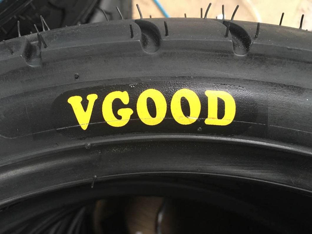 90/90-21 3.00-21 Cross Country Motorcycle Tire