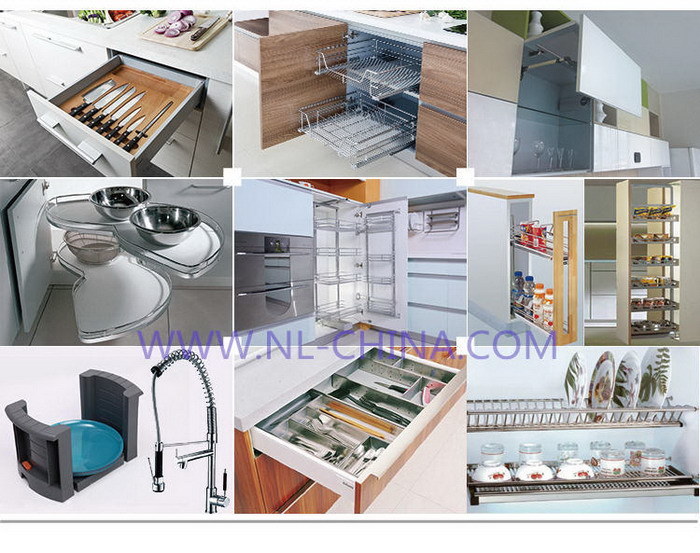 Hangzhou Manufacture High Gloss Living Room Wall Cabinet Storage Cabinets