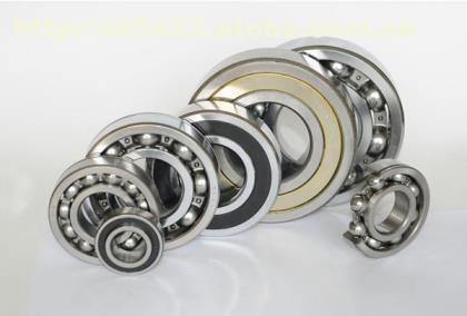 Deep Groove Ball/Spherical Roller/Thin-Wall/Cylindrical Roller/Taper Roller Bearings