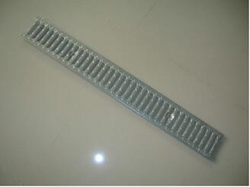 Galvanized Steel Bar Grating for Drainage Channel