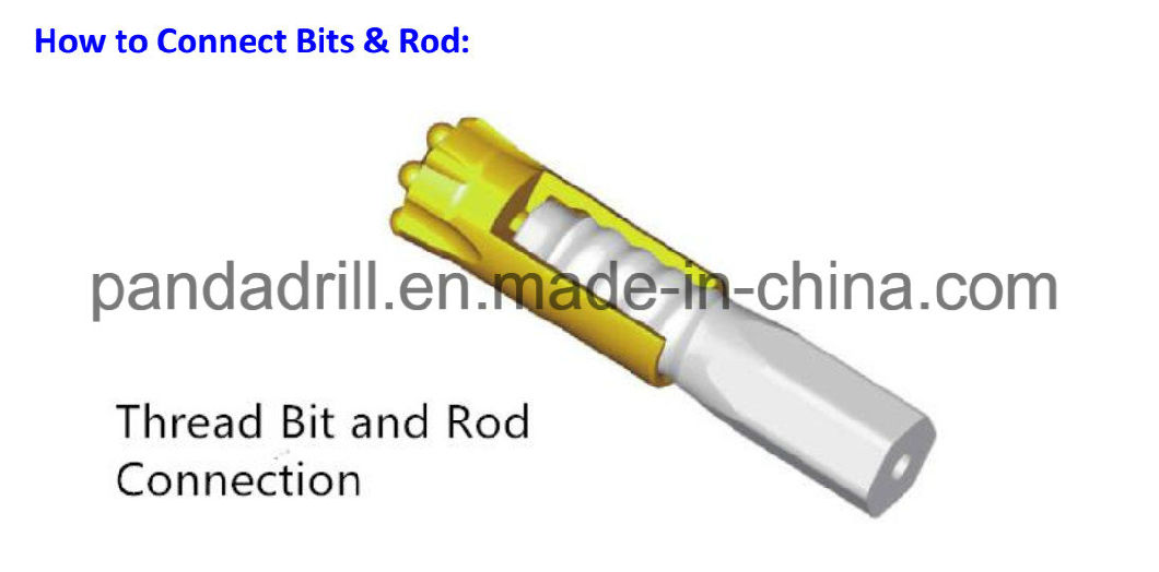 Hot Selling Products Drill Shank Adapter