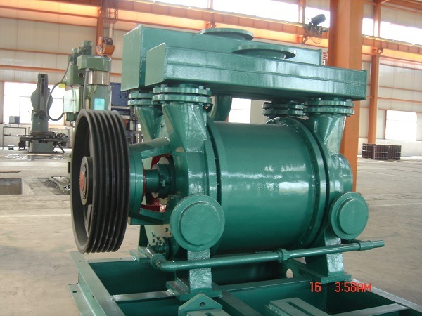 Chemical Vacuum Pump (2BE) Liquid Ring Vacuum Pump